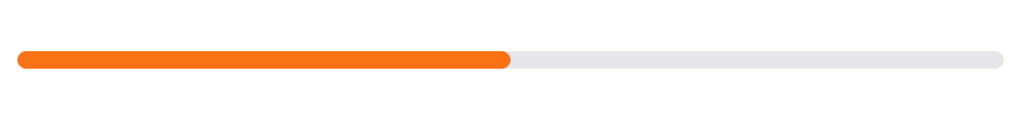 A basic progress bar with rounded edges.png