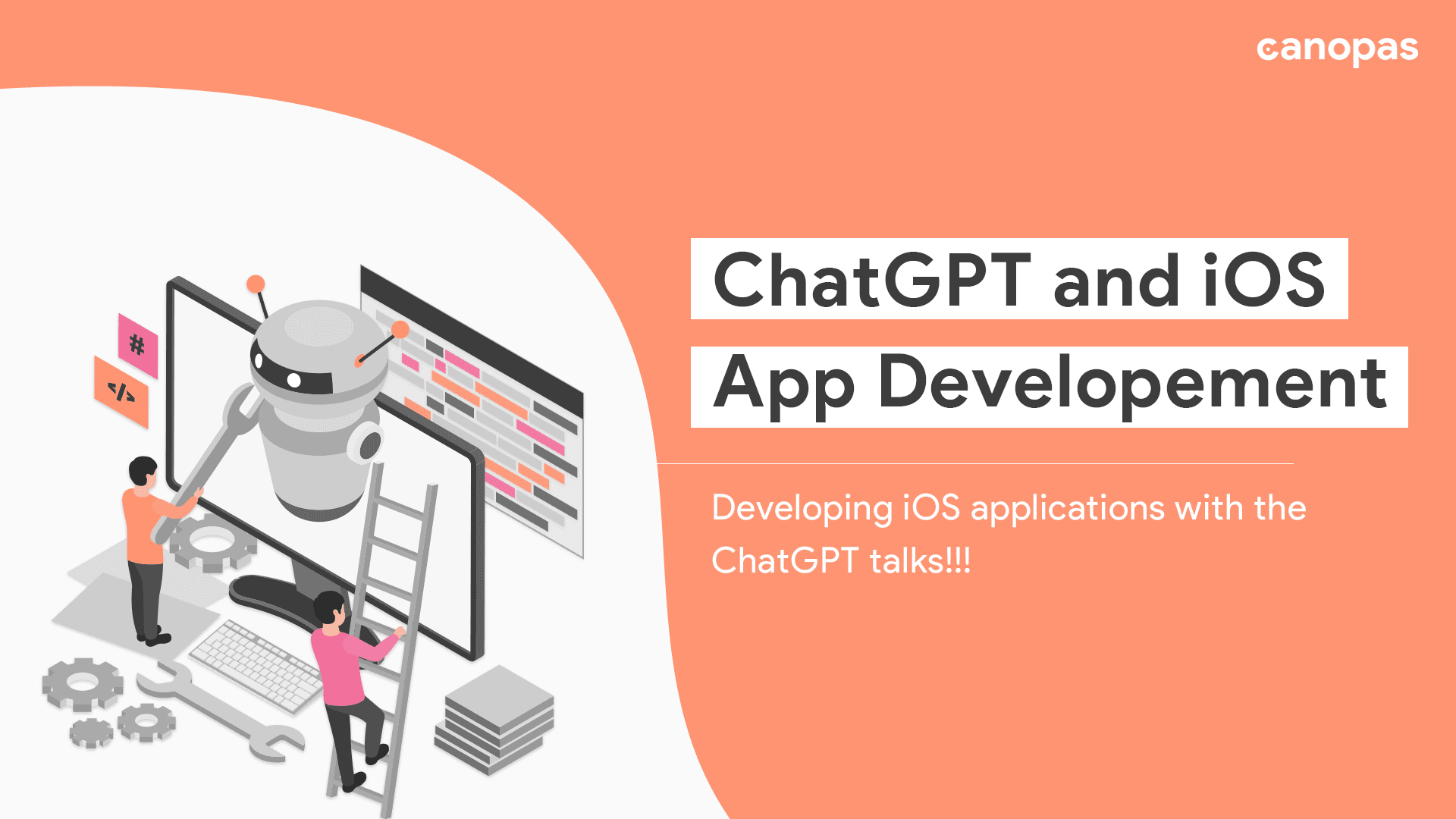 ChatGPT and iOS App Development— The Buzzword of 2023