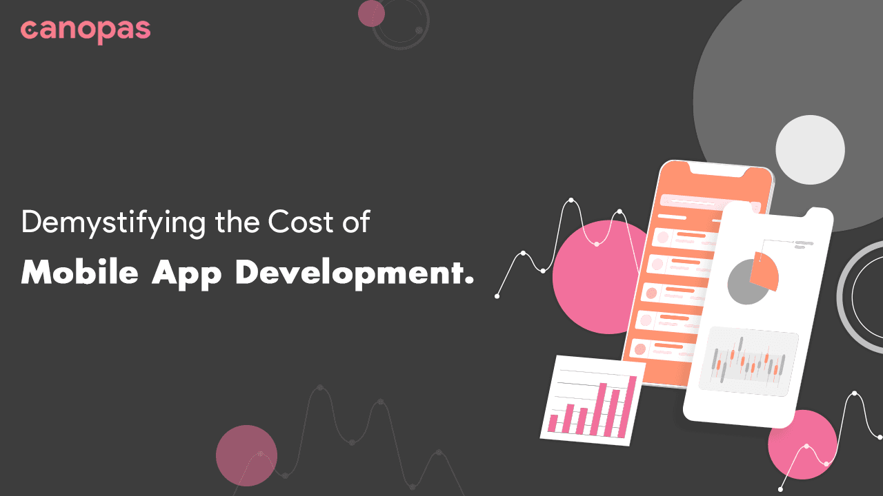 Demystifying the Cost of Mobile App Development