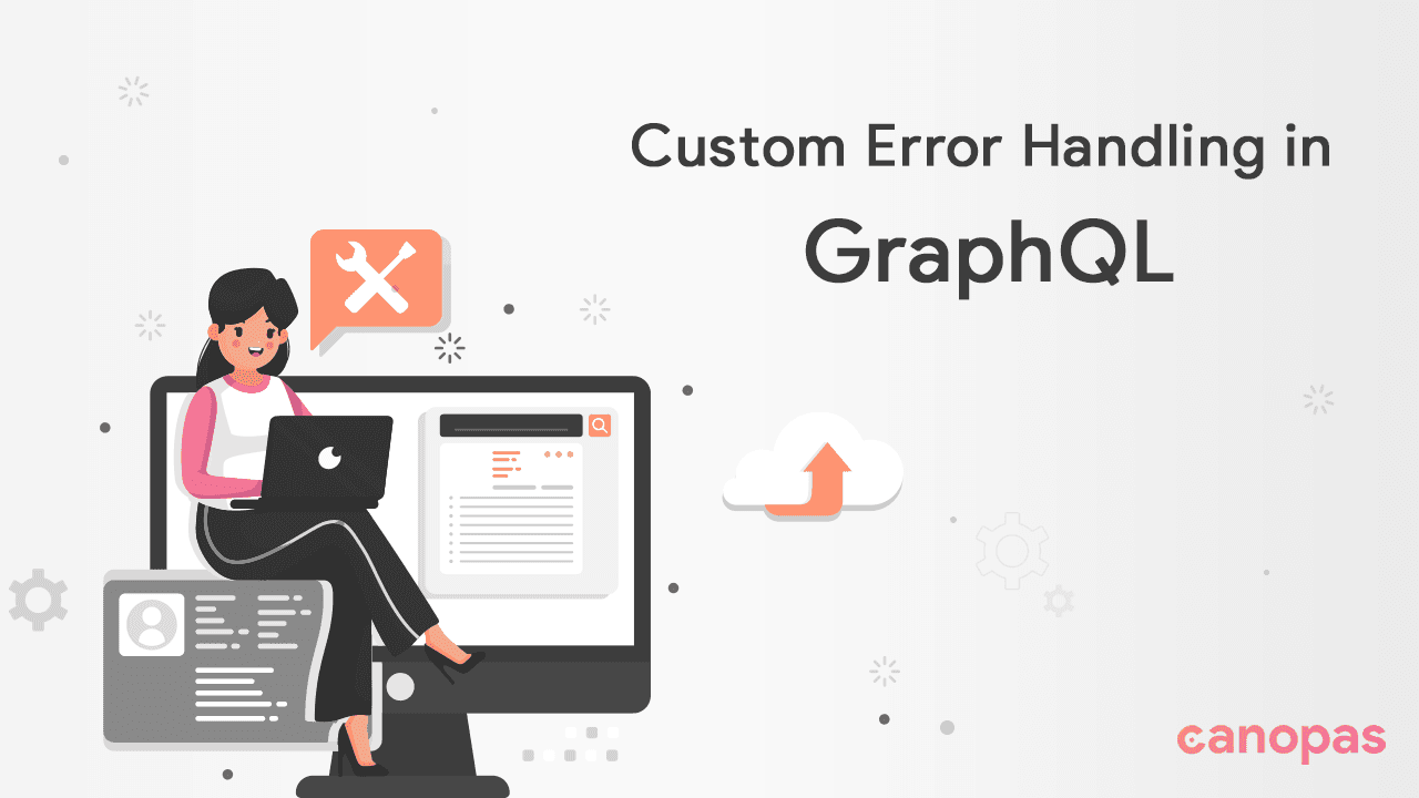 Custom Error Handling in GraphQL