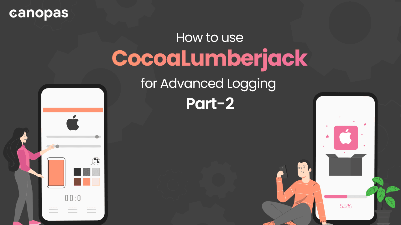 iOS — How to use CocoaLumberjack for Advanced Logging