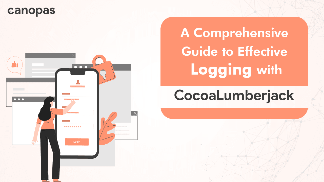 iOS — How to Setup Logging Correctly with CocoaLumberjack