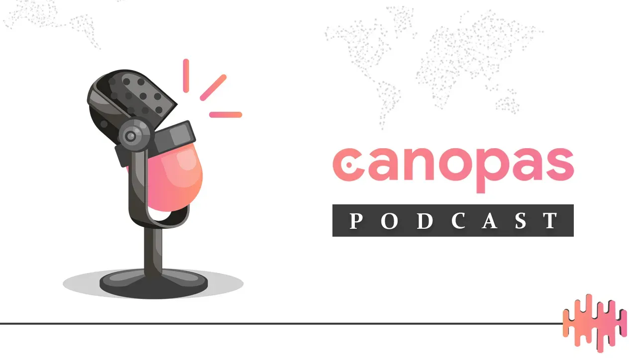 Canopas Podcast 8— Introduction to Server Side Rendering(SSR)